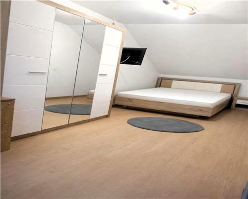 Apartament 3 camere 2 bai 2 balcoane zona Terezian