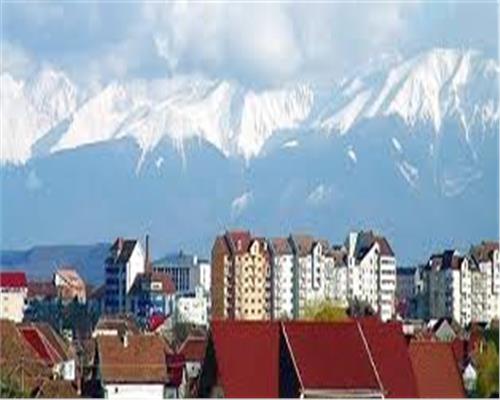 Apartament cu 3 Camere 82 Mpu 2 Bai 3 Balcoane  Terezian