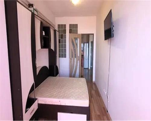 Apartament 2 Camere 45 Mpu Balcon Doamna Stanca