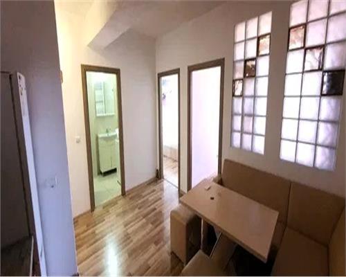 Apartament 2 Camere 45 Mpu Balcon Doamna Stanca