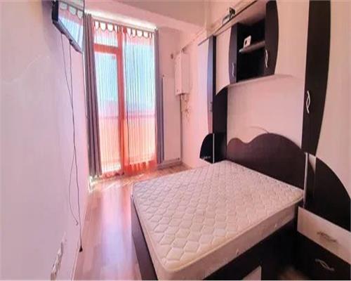 Apartament 2 Camere 45 Mpu Balcon Doamna Stanca