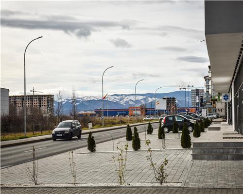 Apartament 2 Camere 45 Mpu Balcon Doamna Stanca