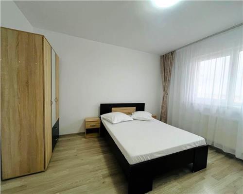 Apartament 3 Camere 58 Mpu Balcon Zona Rahova