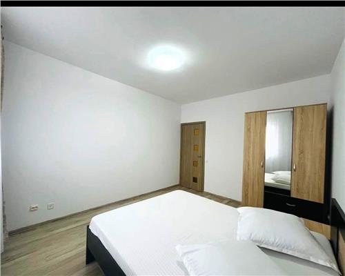 Apartament 3 Camere 58 Mpu Balcon Zona Rahova