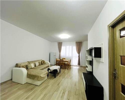 Apartament 3 Camere 58 Mpu Balcon Zona Rahova
