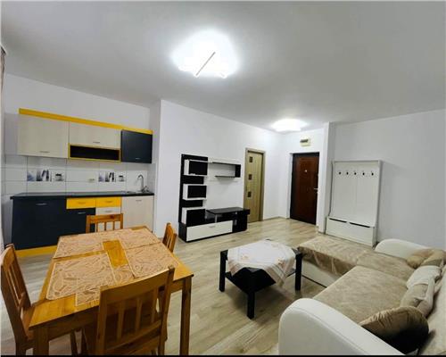 Apartament 3 Camere 58 Mpu Balcon Zona Rahova