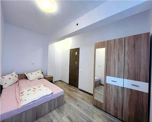 Apartament 3 Camere 58 Mpu Balcon Zona Rahova