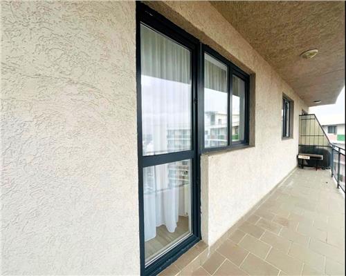 Apartament 3 Camere 58 Mpu Balcon Zona Rahova