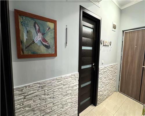 Apartament Premium 3 camere 70mp | terasa 30mp | zona Doamna Stanca