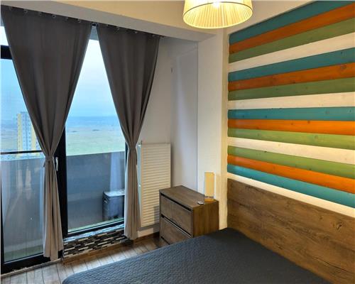 Apartament Premium 3 camere 70mp | terasa 30mp | zona Doamna Stanca