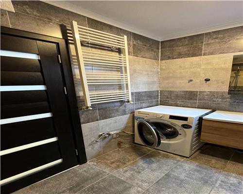 Apartament Premium 3 camere 70mp | terasa 30mp | zona Doamna Stanca