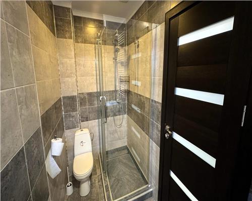 Apartament Premium 3 camere 70mp | terasa 30mp | zona Doamna Stanca