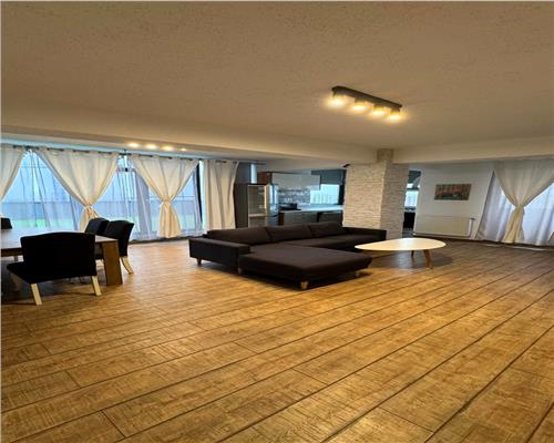 Apartament Premium 3 camere 70mp | terasa 30mp | zona Doamna Stanca