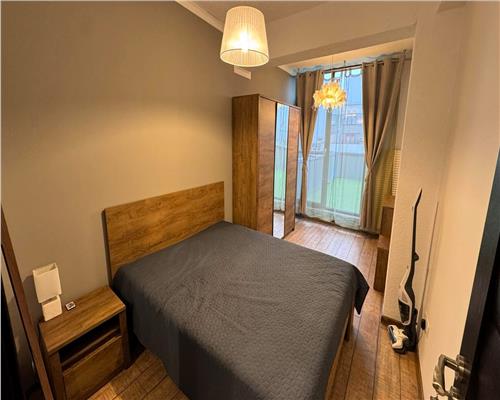 Apartament Premium 3 camere 70mp | terasa 30mp | zona Doamna Stanca