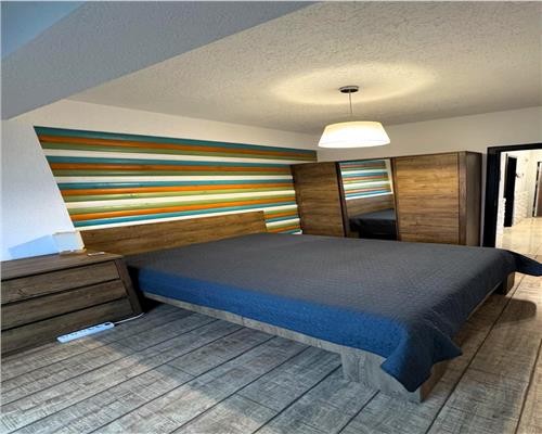 Apartament Premium 3 camere 70mp | terasa 30mp | zona Doamna Stanca