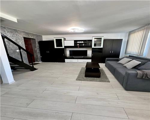 Apartament 3 camere zona Milea OMV