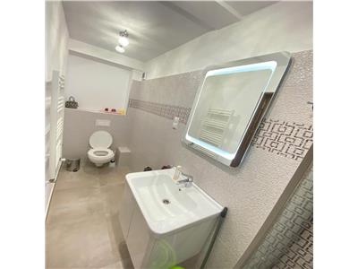 Spatiu comercial cu 2 camere in zona Centrala