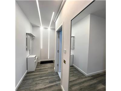 Apartament prima inchiriere 3 camere 2 bai parcare zona Dedeman