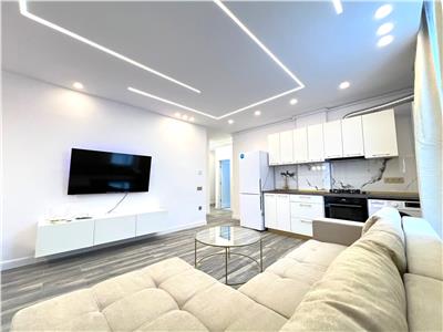 Apartament prima inchiriere 3 camere 2 bai parcare zona Dedeman