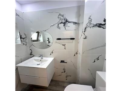 Apartament prima inchiriere 3 camere 2 bai parcare zona Dedeman