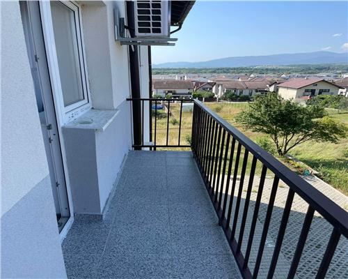 Apartament modern cu 2 camere etaj 2 si parcare in Arhitectilor