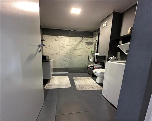 Apartament modern cu 2 camere etaj 2 si parcare in Arhitectilor