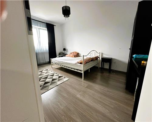 Apartament modern cu 2 camere etaj 2 si parcare in Arhitectilor