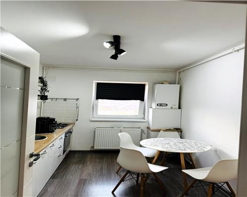 Apartament modern cu 2 camere etaj 2 si parcare in Arhitectilor