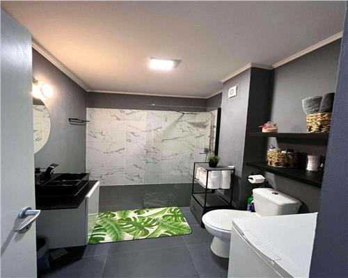 Apartament modern cu 2 camere etaj 2 si parcare in Arhitectilor