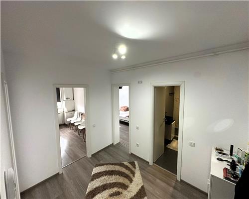 Apartament modern cu 2 camere etaj 2 si parcare in Arhitectilor