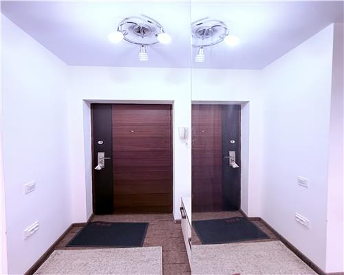 Apartament mobilat etajul 2 cu 2 camere parcare Doamna Stanca