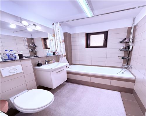 Apartament mobilat etajul 2 cu 2 camere parcare Doamna Stanca