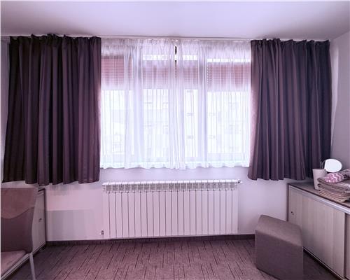 Apartament mobilat etajul 2 cu 2 camere parcare Doamna Stanca