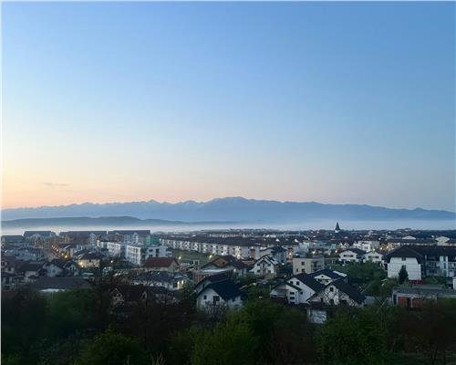 Apartament 3 camere 70 mp utili Vasile Aaron