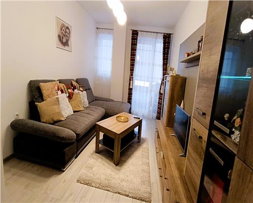 Apartament 53 Mpu Terasa 25 Mp si Parcare Subterana