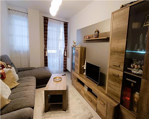 Apartament 53 Mpu Terasa 25 Mp si Parcare Subterana