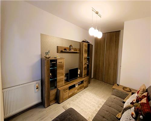 Apartament 53 Mpu Terasa 25 Mp si Parcare Subterana