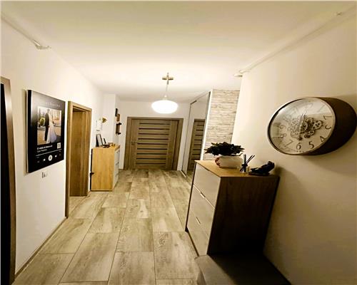 Apartament 53 Mpu Terasa 25 Mp si Parcare Subterana