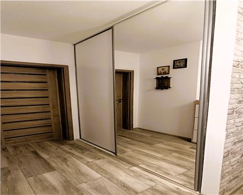 Apartament 53 Mpu Terasa 25 Mp si Parcare Subterana