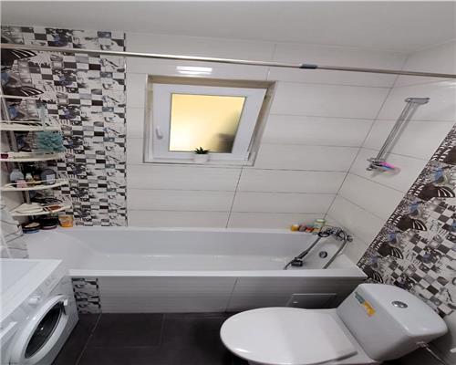 Apartament 53 Mpu Terasa 25 Mp si Parcare Subterana