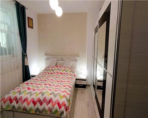 Apartament 53 Mpu Terasa 25 Mp si Parcare Subterana