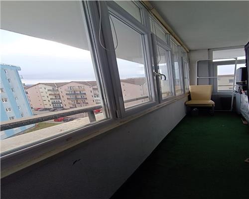 Apartament 53 Mpu Terasa 25 Mp si Parcare Subterana