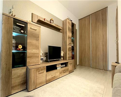 Apartament 53 Mpu Terasa 25 Mp si Parcare Subterana