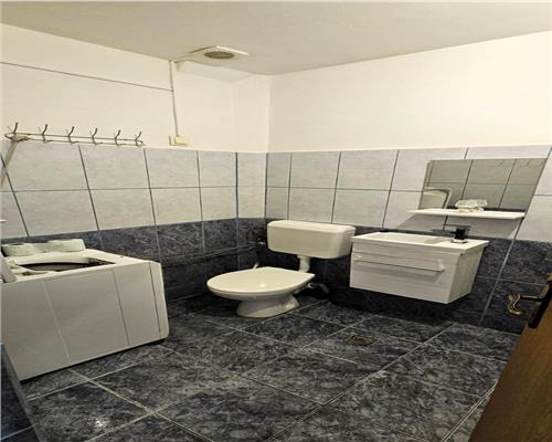 Garsoniera tip mansarda 2 camere  zona Terezian