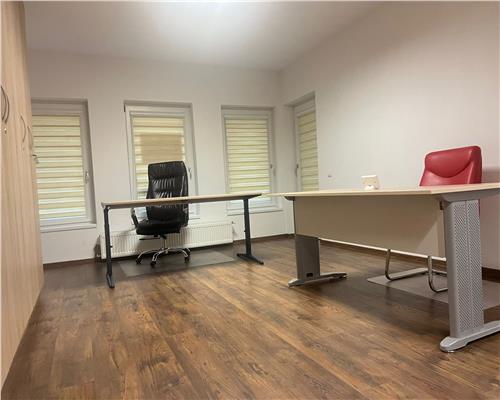 Apartament 3 camere 2 bai 2 balcoane zona Calea Cisnadiei