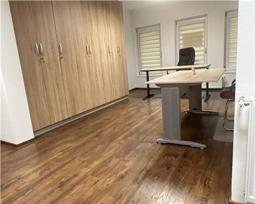 Apartament 3 camere 2 bai 2 balcoane zona Calea Cisnadiei