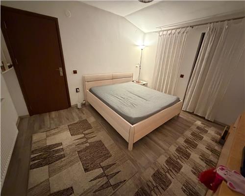 Casa tip duplex  3 camere 100 mp utili Selimbar curte 240 mp