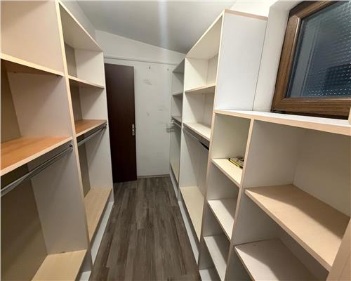 Casa tip duplex  3 camere 100 mp utili Selimbar curte 240 mp