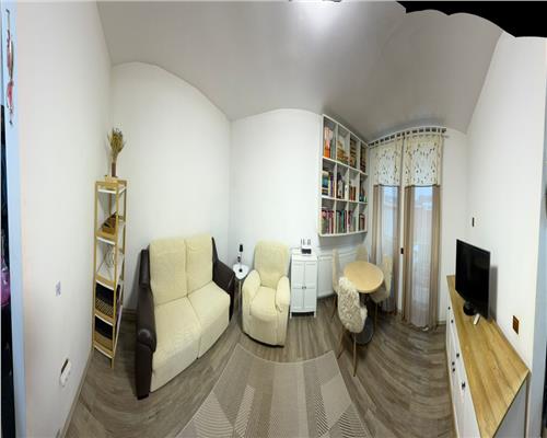 Casa tip duplex  3 camere 100 mp utili Selimbar curte 240 mp