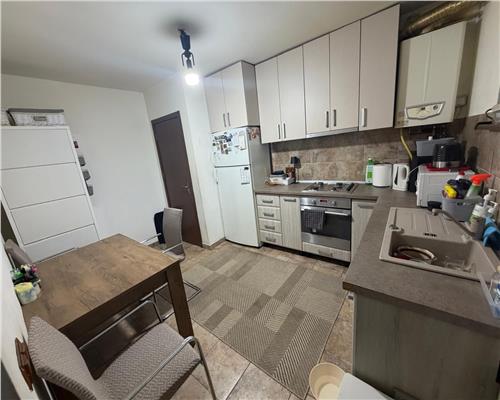 Casa tip duplex  3 camere 100 mp utili Selimbar curte 240 mp